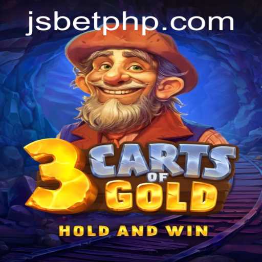Exploring 3cartsOfGold: A Journey Through JSBET SITES