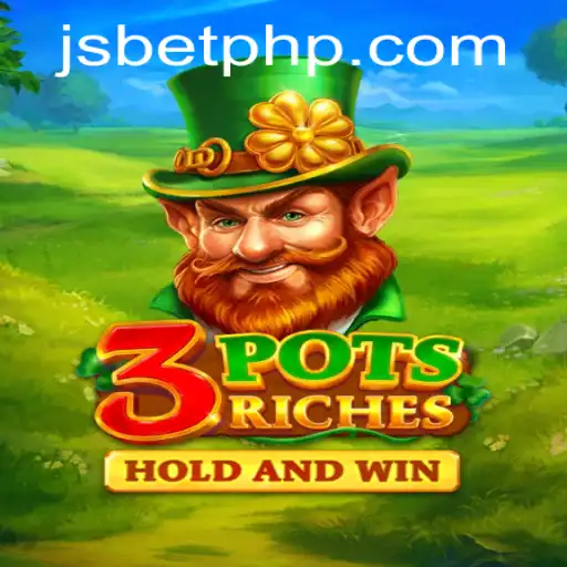 Unveiling the Excitement of 3potsRiches at Leading JSBET Sites