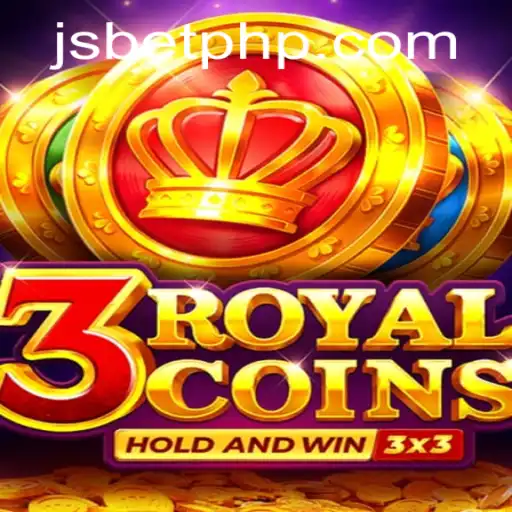 Exploring the Exciting World of 3royalcoins on JSBET Sites