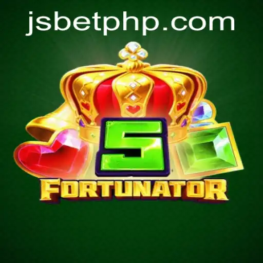 Unveiling the World of 5Fortunator: A Thrilling Adventure in the Realm of JSBET SITES