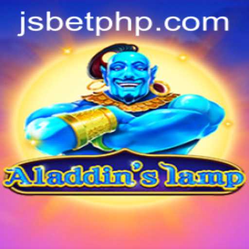 Discover the Mystical World of Aladdinslamp at JSBET Sites
