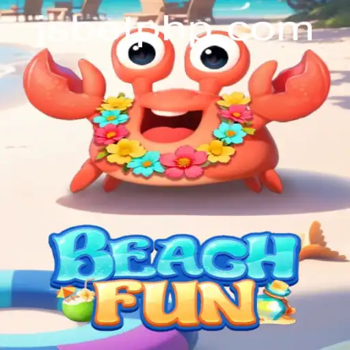 Discover BeachFun: A Dive into the Thrilling Seaside Adventure Game