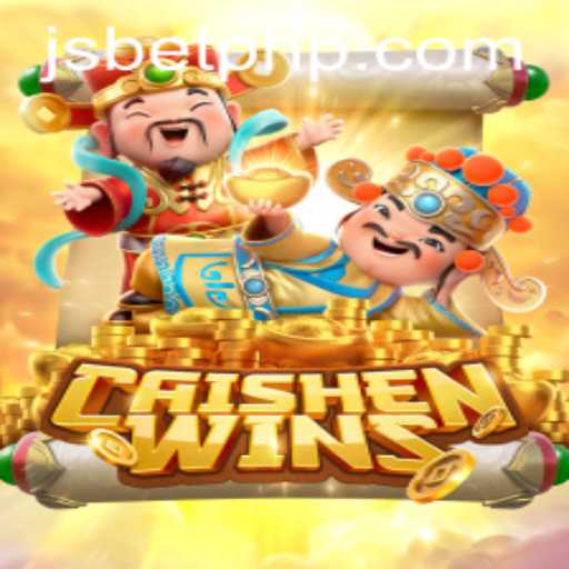 Dive into the Exciting World of CaishenWins on JSBET Sites