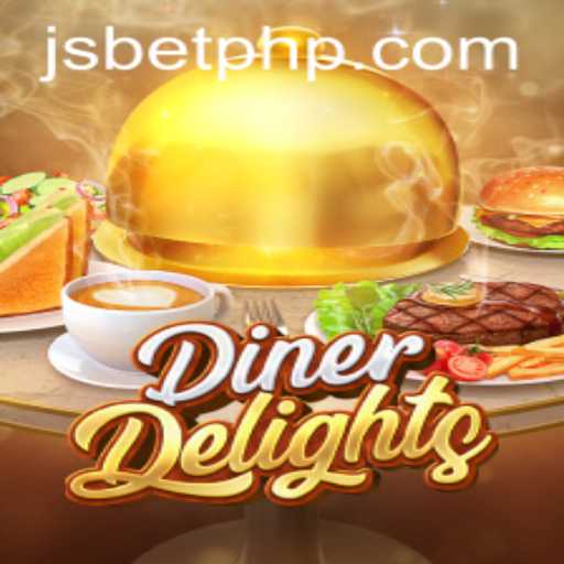 Explore DinerDelights: A Culinary Adventure on JSBET SITES