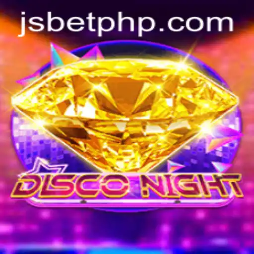 DiscoNight: The Electrifying Virtual Dance Competition