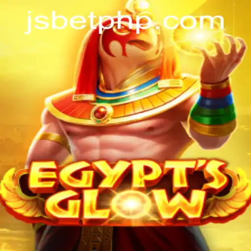 Unveiling the Mystical World of EgyptsGlow on JSBET Sites