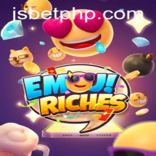 Exploring the Exciting World of EmojiRiches on JSBET Sites