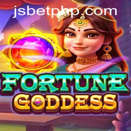 Discover the Excitement of FORTUNEGODDESS on JSBET Sites