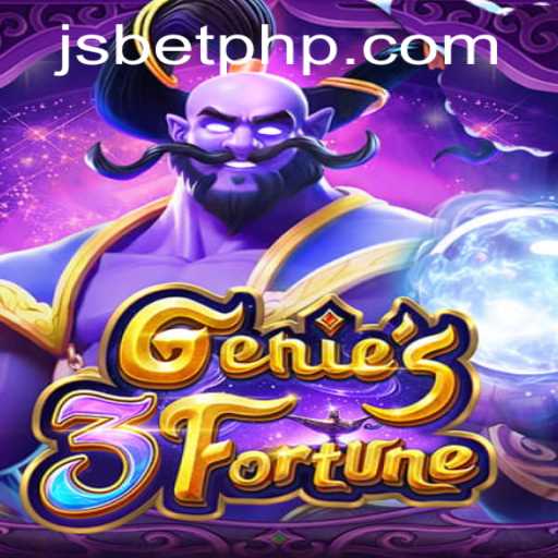 Exploring Genie3Fortune: A Captivating Journey in the World of JSBET SITES