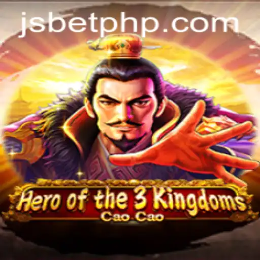 Heroofthe3KingdomsCaoCao: A Deep Dive into the World of Strategy Gaming