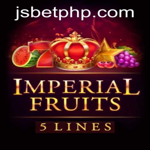 Exploring ImperialFruits5: A Dive into the Popular JSBET Sites Game