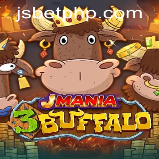 Exploring JMania3Buffalo: A Thrilling Ride through JSBET SITES