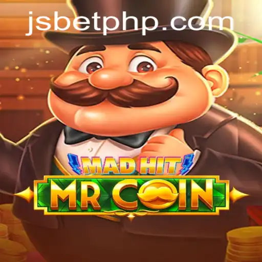 MadHitMrCoin: The Exciting World of JSBET SITES Gaming