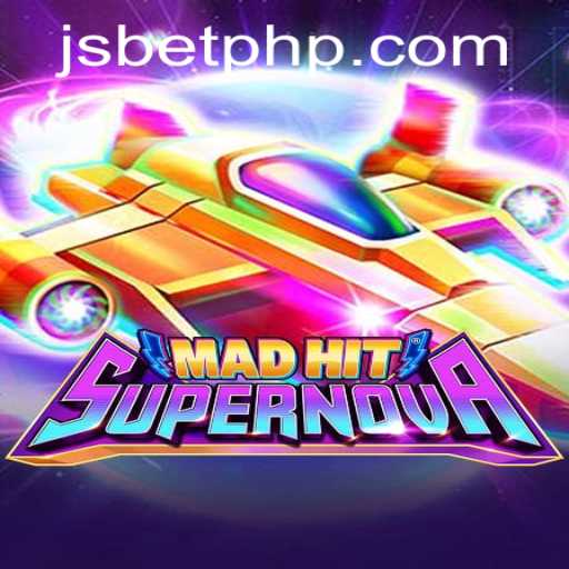 Unveiling MadHitSupernova: The Thrilling Universe of JSBET SITES