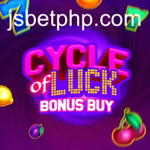 Cycle of Luck Bonus Buy: Unlock Your Fortune on JSBET Sites