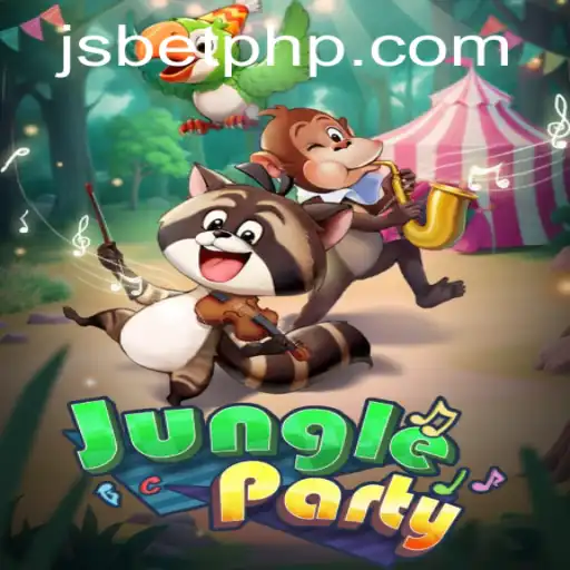 Explore the Thrills of JungleParty: A New Adventure in JSBET SITES