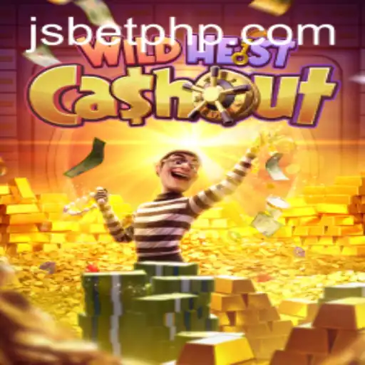 Discover the Adventure of WildHeistCashout
