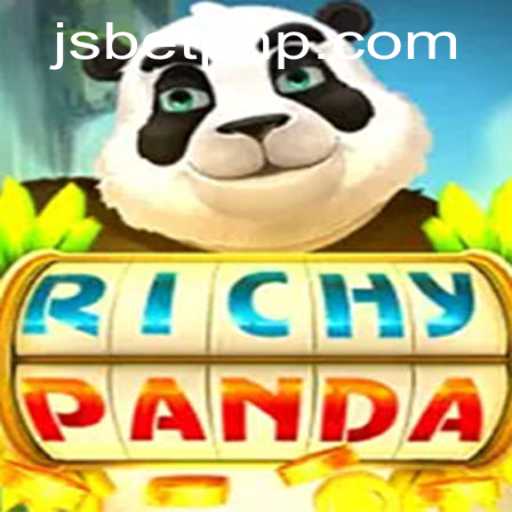 RichyPanda: A Thrilling New Experience in JSBET Gaming Sites