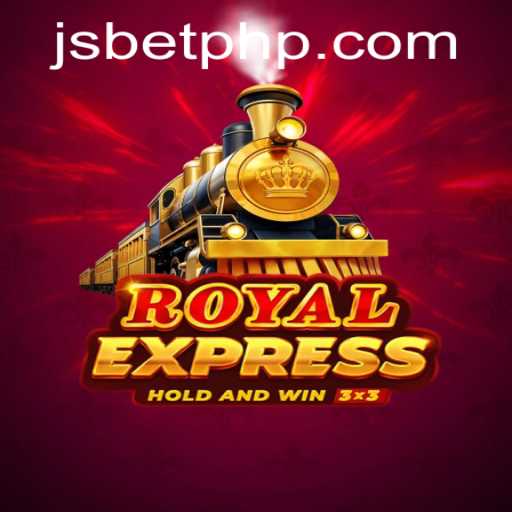 Understanding the Game 'Royalexpress' on JSBET SITES