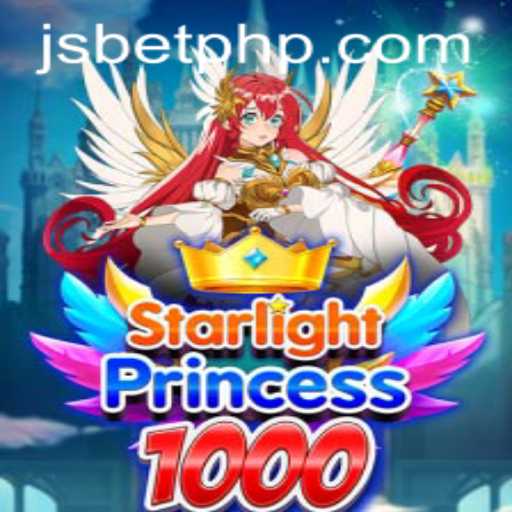 StarlightPrincess1000: A Galactic Adventure Awaiting on JSBET SITES