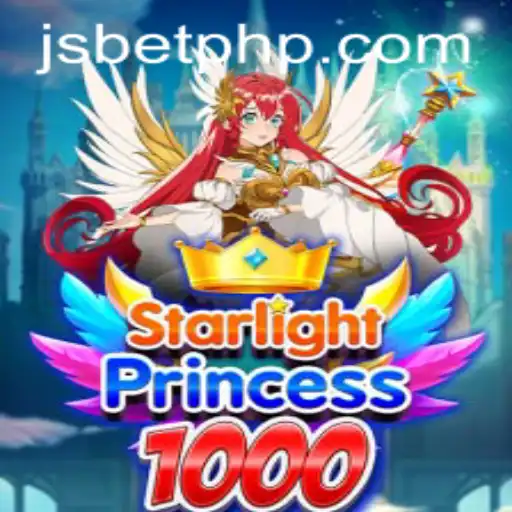 StarlightPrincess1000: A Galactic Adventure Awaiting on JSBET SITES
