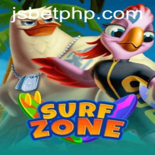 Dive into SurfZone: An Immersive Gaming Adventure