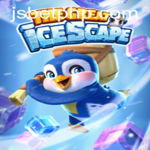 TheGreatIcescape: A Thrilling Adventure in the World of JSBET SITES