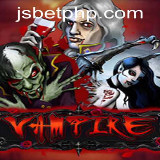 The Enigmatic World of Vampire: A Deep Dive into a Thrilling Game